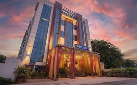 Fabhotel Prime Z Grand